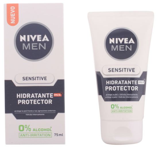 Sensitive Skin Moisture Cream 75 ml