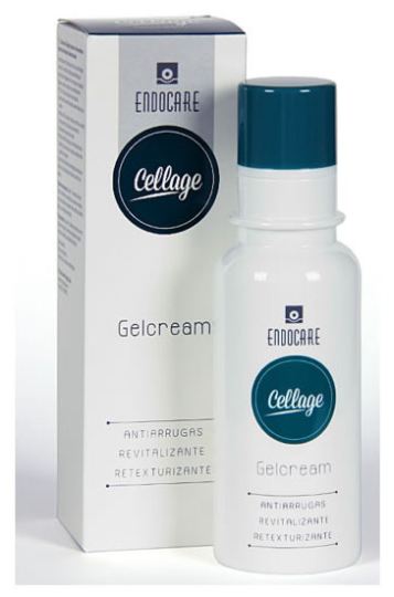 Cellage Prodermis Gelcream 50 ml
