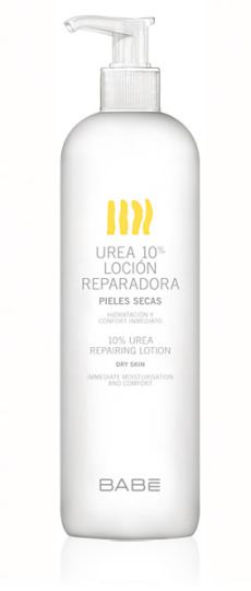10% Urea Repairing Lotion 500 ml