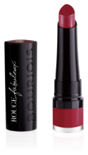 Rouge Fabuleux Lipstick 12 Beauty and the Red