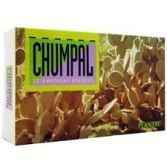 Chumpal Nopal Juice 20 Vials
